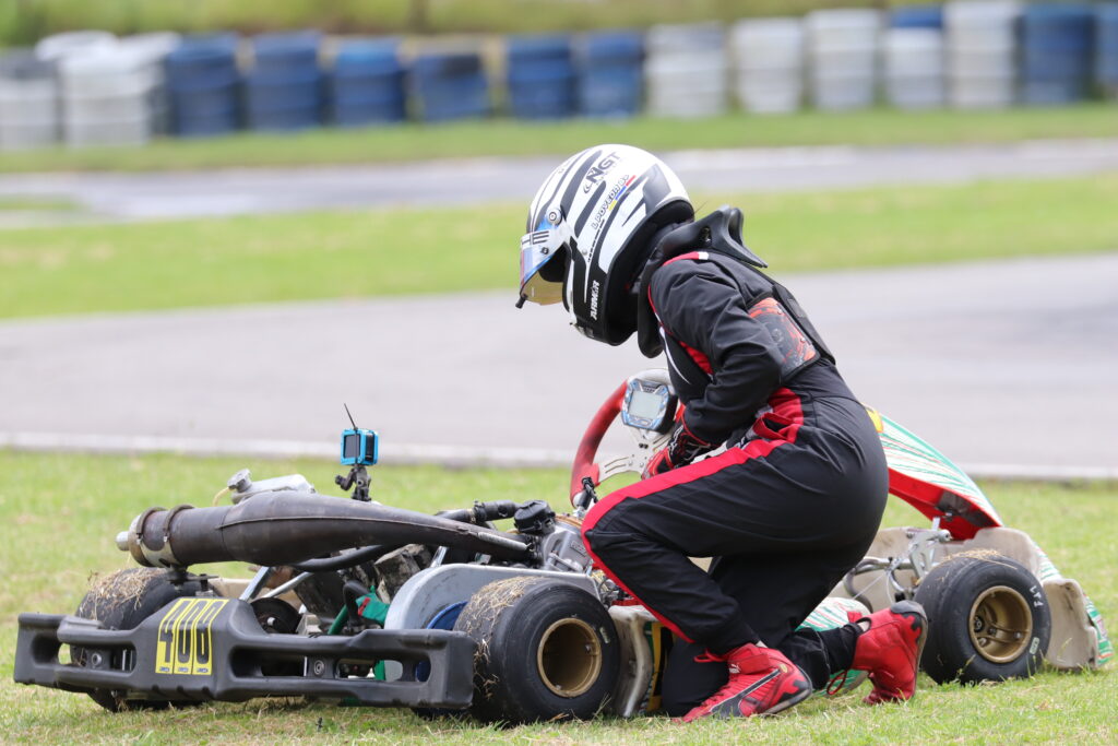 Lucia Poveda Colombia 2025